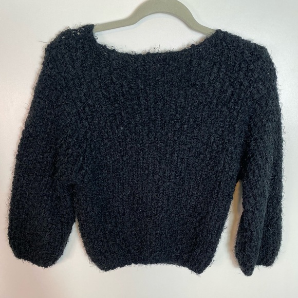 #419 POL Sweater size S - Picture 2 of 8